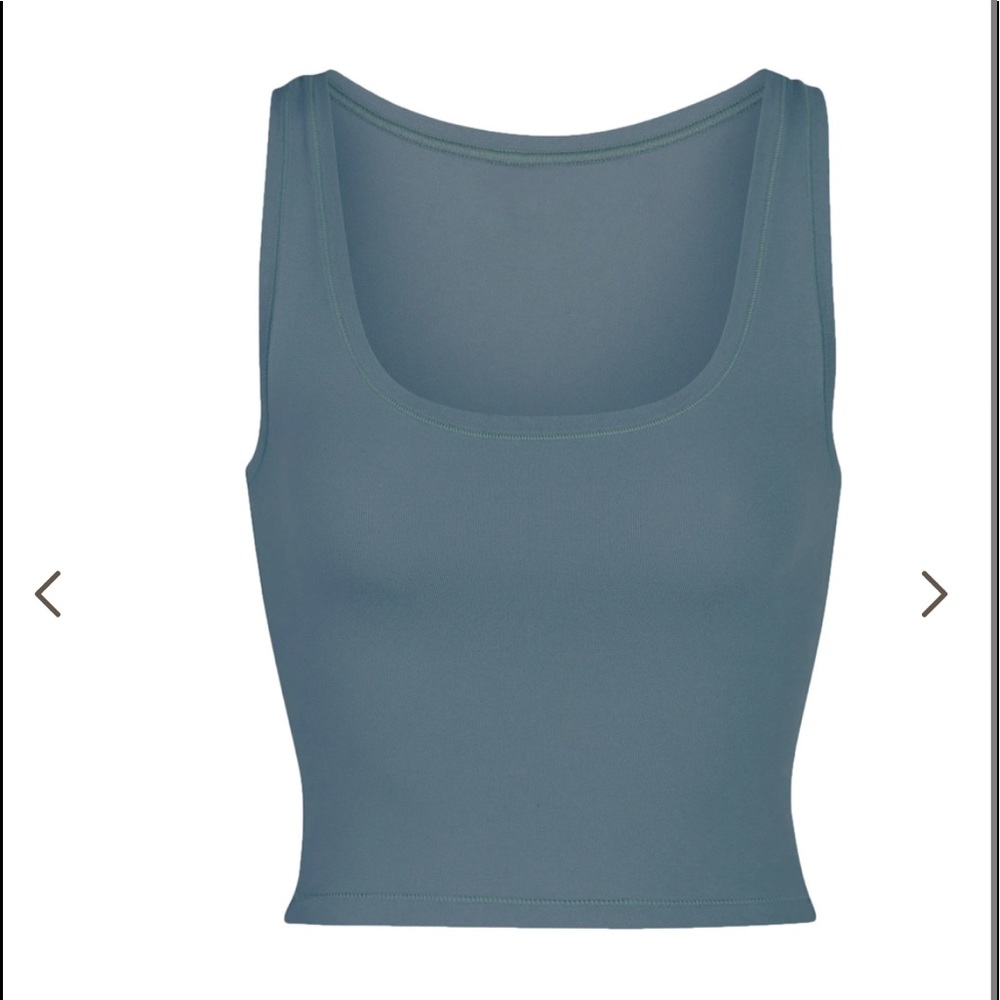 ISO Skims Cotton Jersey Tank